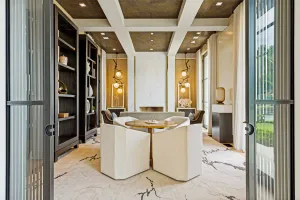 Highland Park, TX 75205