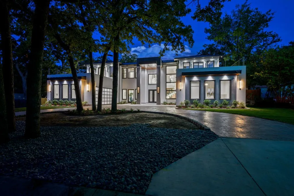 Southlake, TX 76092
