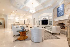 Southlake, TX 76092