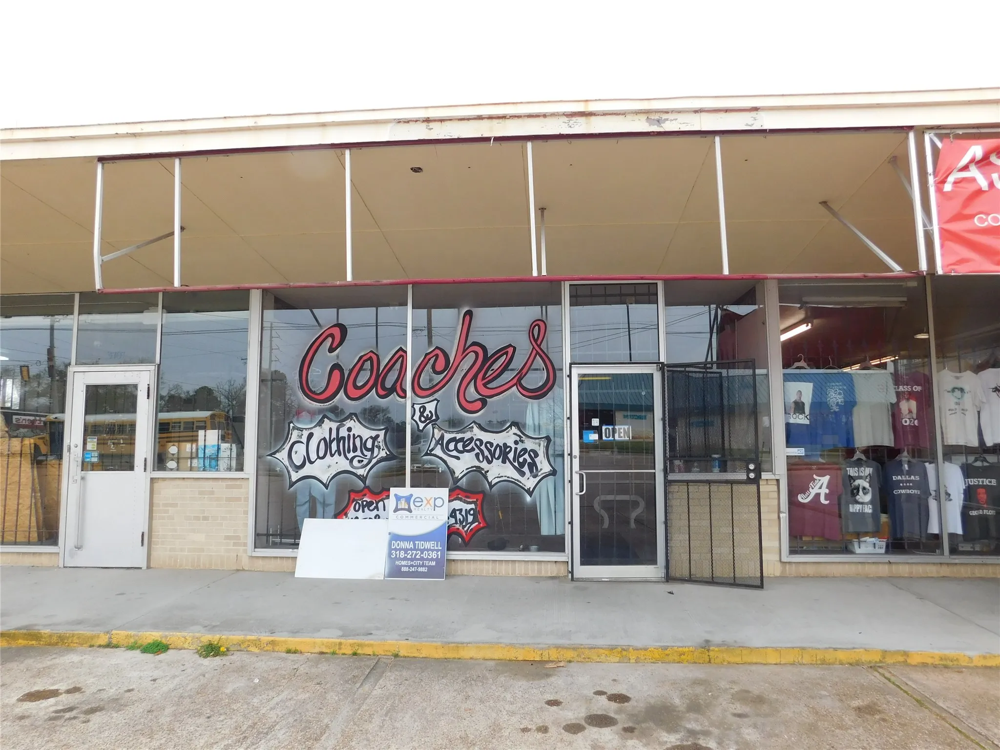 Shreveport, LA 71109