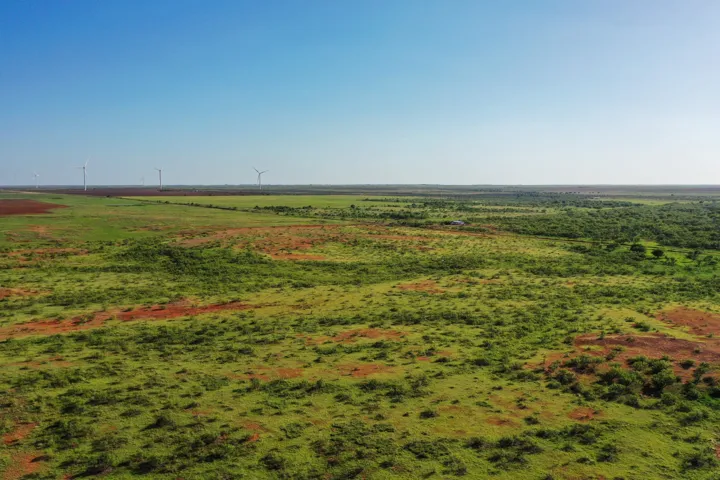 Haskell, TX 79521