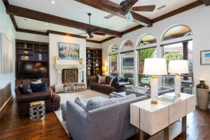 University Park, TX 75225