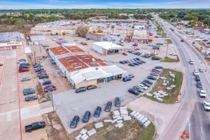 Terrell, TX 75160