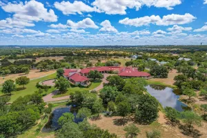 Horseshoe Bay, TX 78657
