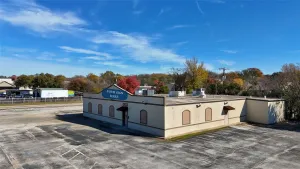 Fort Worth, TX 76116