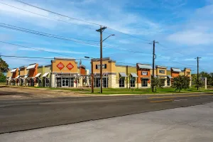 Denton, TX 76209