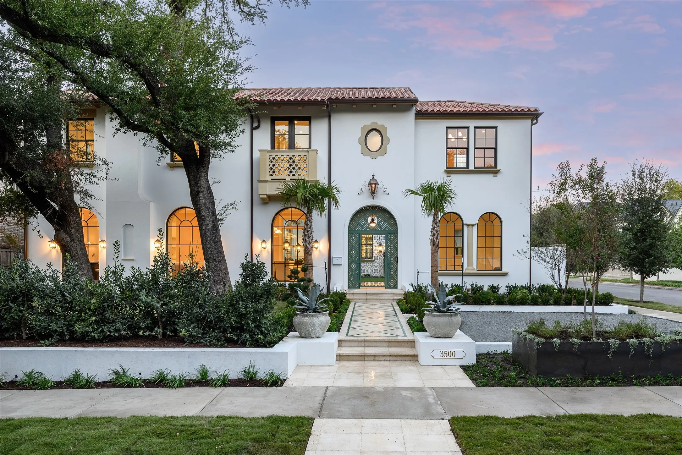 Highland Park, TX 75205