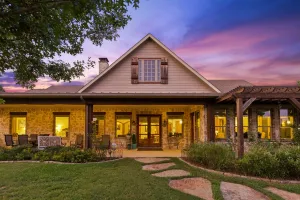 Van Alstyne, TX 75495