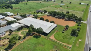 Tioga, TX 76271