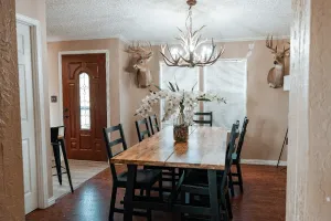 Itasca, TX 76055