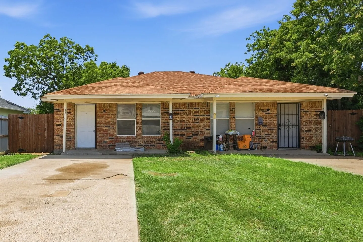 Fort Worth, TX 76107
