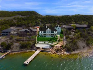 Possum Kingdom Lake, TX 76449