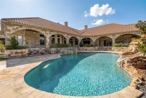 Aledo, TX 76008
