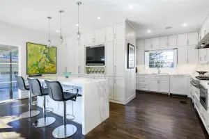 Highland Park, TX 75209