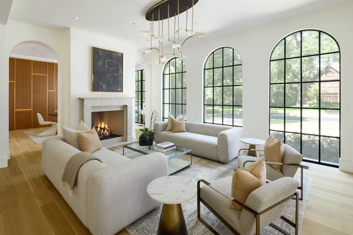 Highland Park, TX 75205