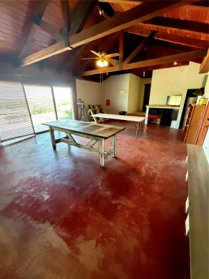 Robert Lee, TX 76945