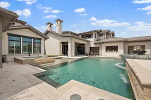 Fairview, TX 75069