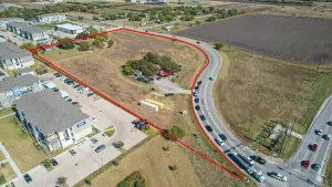 Aubrey, TX 76227