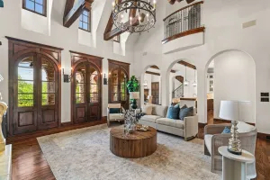 Colleyville, TX 76092