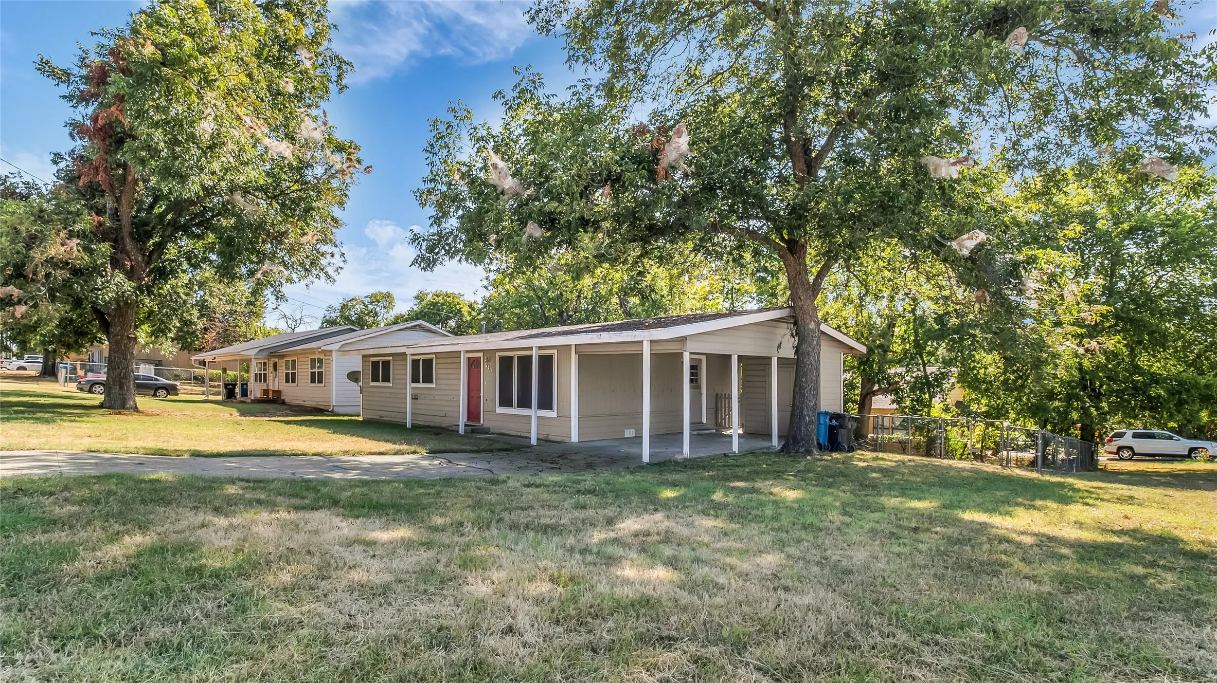 Denison, TX 75020