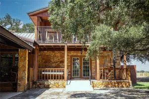 San Saba, TX 76877