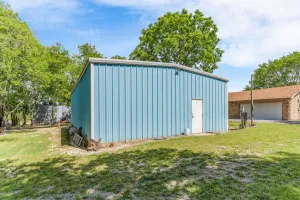 Van Alstyne, TX 75495