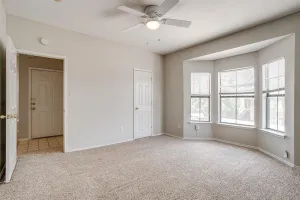 Fort Worth, TX 76107
