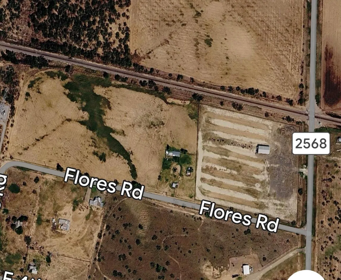 Quanah, TX 79252