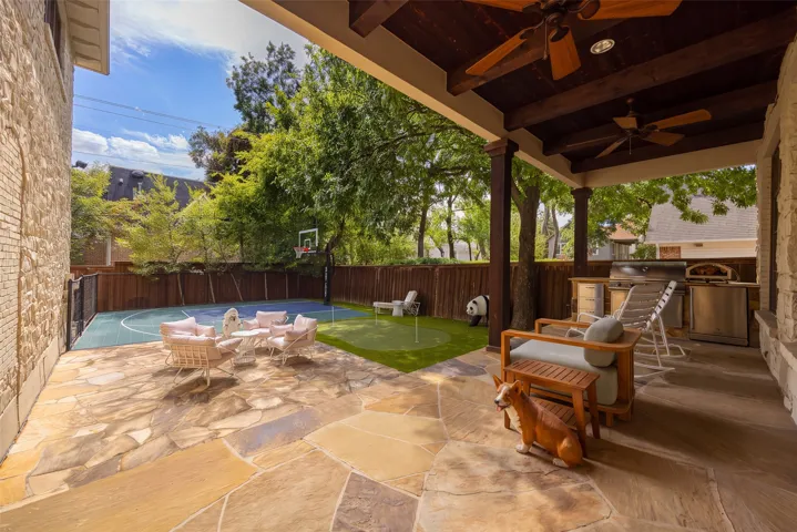 Highland Park, TX 75205