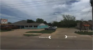 Garland, TX 75043