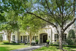 University Park, TX 75225