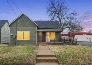Sherman, TX 75092