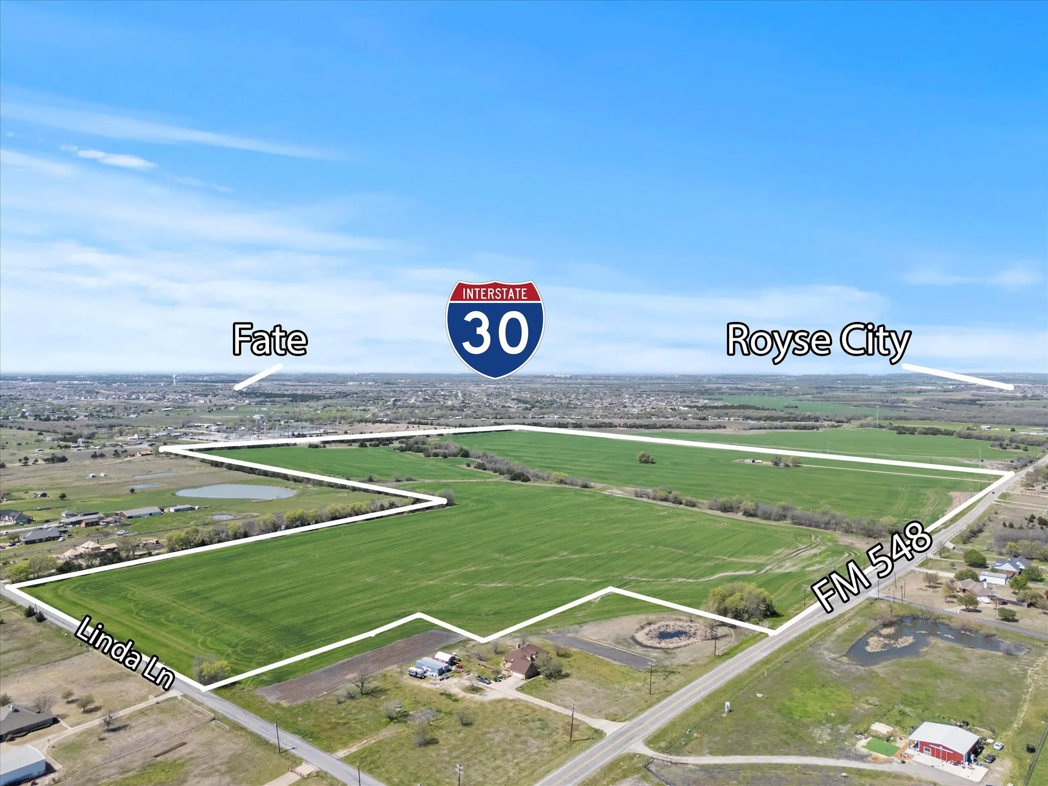 Royse City, TX 75189