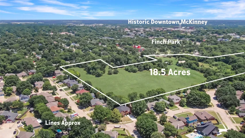 Mc Kinney, TX 75069