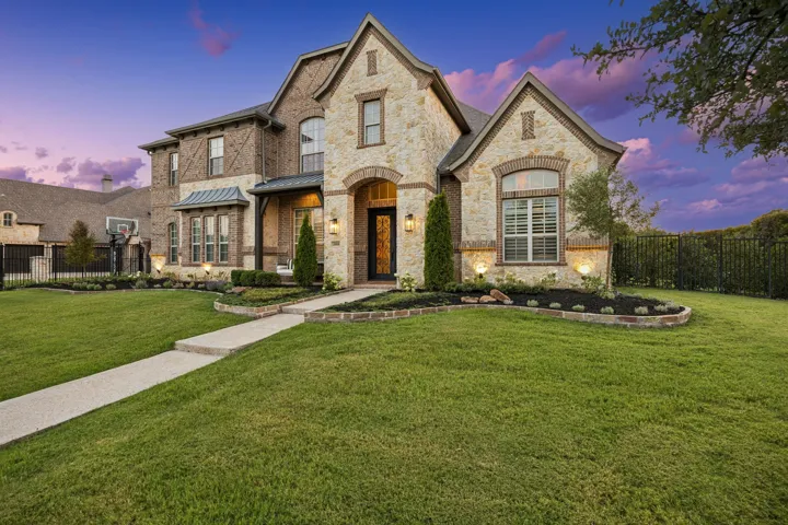 Southlake, TX 76092