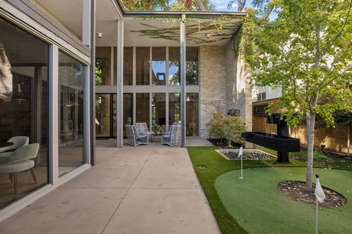 Highland Park, TX 75205
