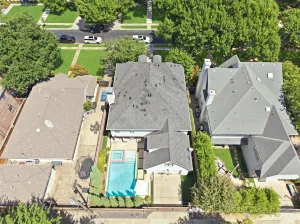 University Park, TX 75225
