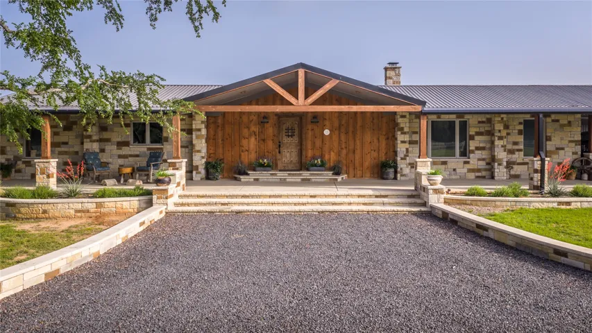 Hico, TX 76457