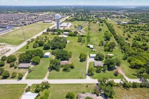 Princeton, TX 75407