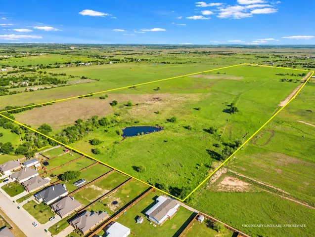 Godley, TX 76044