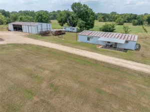 Brookston, TX 75421