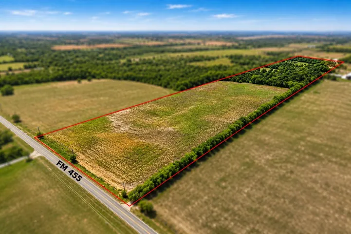 Weston, TX 75009