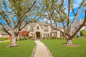 Dallas, TX 75230