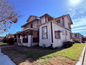 Fort Worth, TX 76105