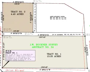 Jacksboro, TX 76458