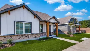 Fort Worth, TX 76053