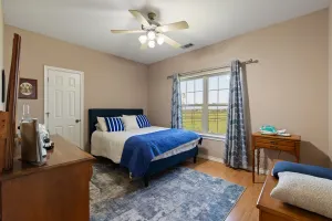 Godley, TX 76044