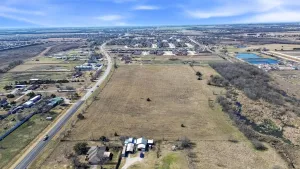 Josephine, TX 75189