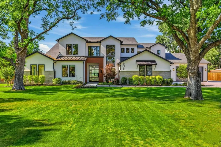 Colleyville, TX 76034
