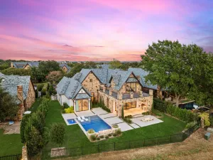 Westlake, TX 76262